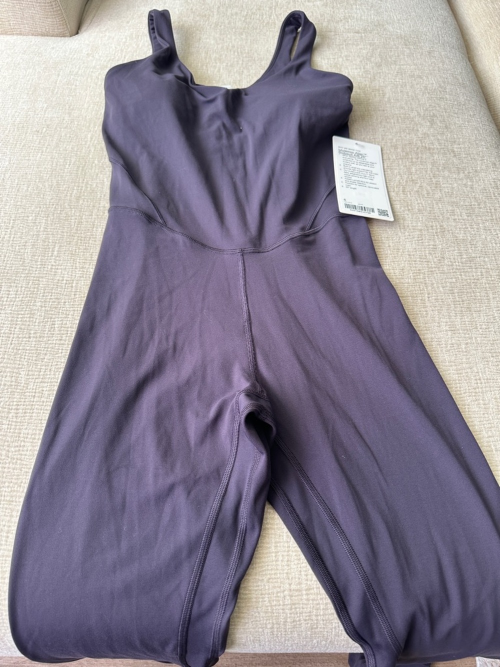 lululemon athletica Align Bodysuit A/B 25” - Picture 7 of 11